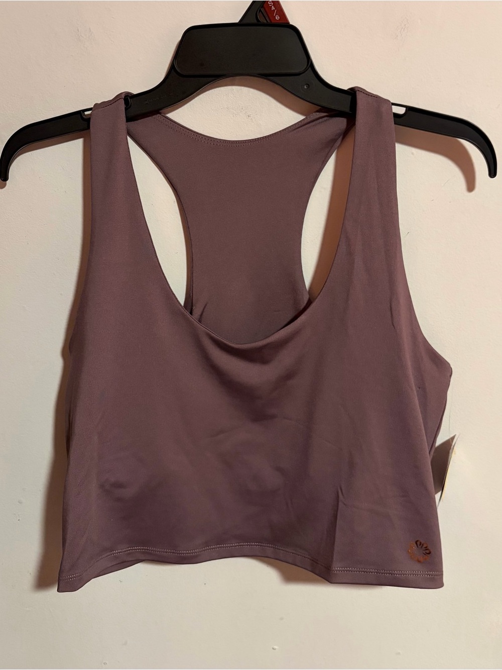 NWT Pro Player Racerback Tank Top